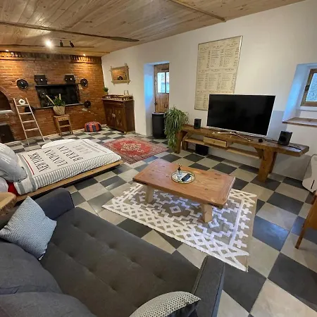 Apartment Moulin De Maris - Sejour Detente Saint-Cyprien (Lot)