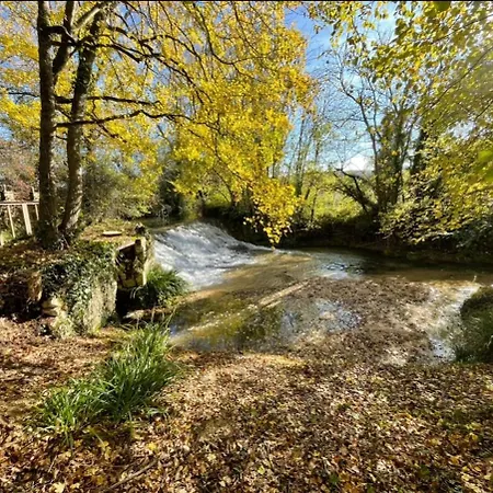 Moulin De Maris - Sejour Detente Apartment