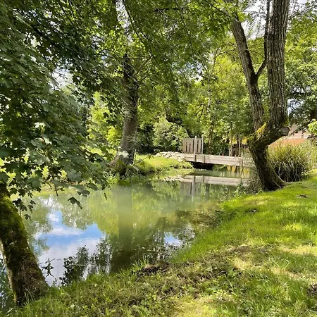 Moulin De Maris - Sejour Detente Apartment