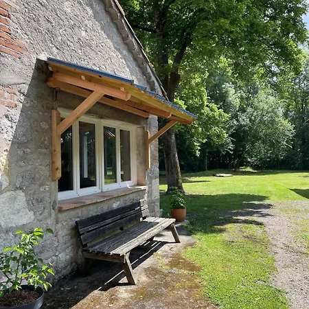 Apartment Moulin De Maris - Sejour Detente