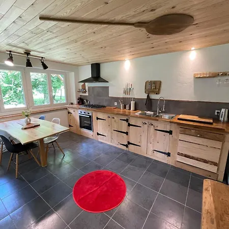 Apartmán Moulin De Maris - Sejour Detente *